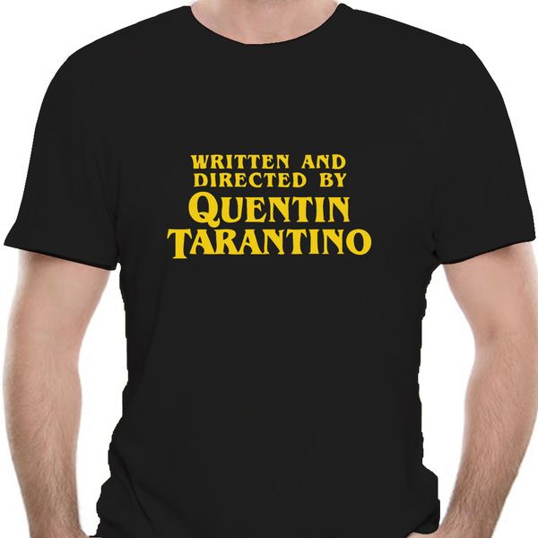 

written and directed by quentin tarantino movie pulp fiction django kill bill john travolta 8801a sport hooded sweatshirt hoodie t shirt