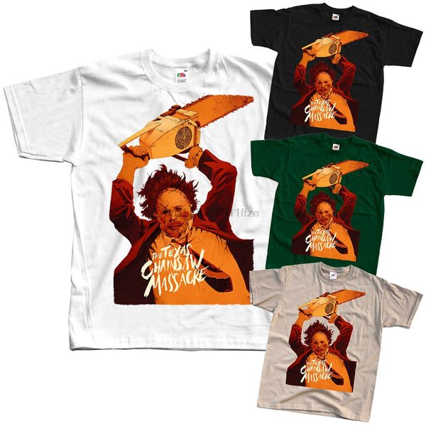 

техасская резня бензопилой v2 movie poster черный все размеры s 5xl балахон дизайнеры т рубашки фуфайки