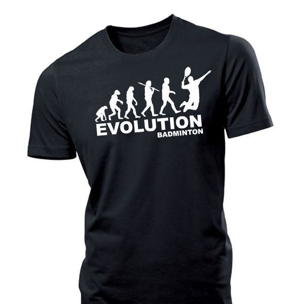 

evolution badmintoner shuttle cocks rackets grip trainers tenniser printed 2018 fashion brand sport hooded sweatshirt hoodie t shirt