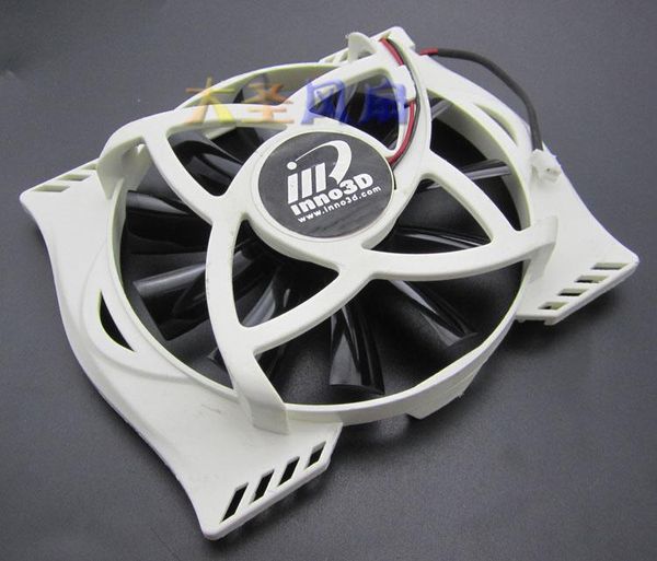 

fans & coolings original gt240 tk cf-12915b graphics fan blade diameter 86mm