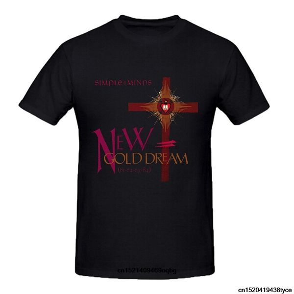 

хлопок футболки simple minds new gold сон 81 мужчины tee shirtsman футболки спорт толстовка с капюшоном толстовка