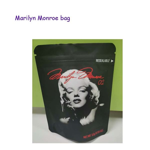 

420 packaging mylar bags soft skin cannaking sunset strip 3 kings runtz thank you bags the rare marilyn monroe baggies