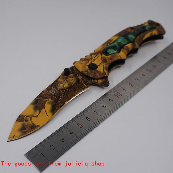 

army multi swiss pocket knife folding knife purpose 3cr13 stainless steel outdoor camping survival hand tool lp1su qynf