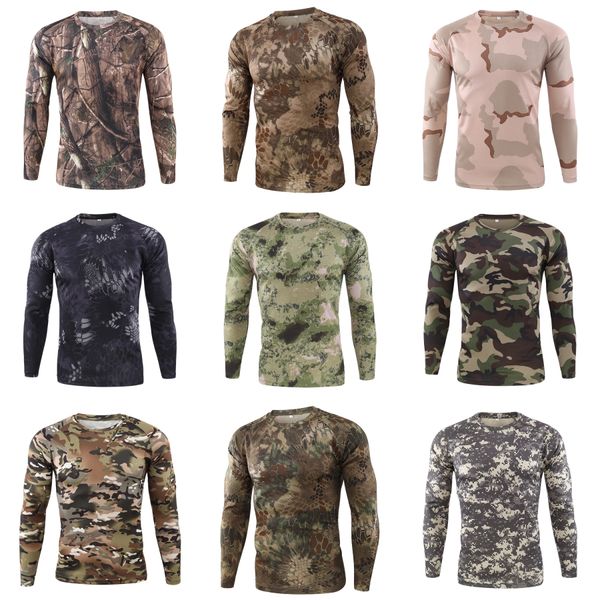

male spring casual mens tshirts long sleeve o neck mens casual designer loose#641, White;black