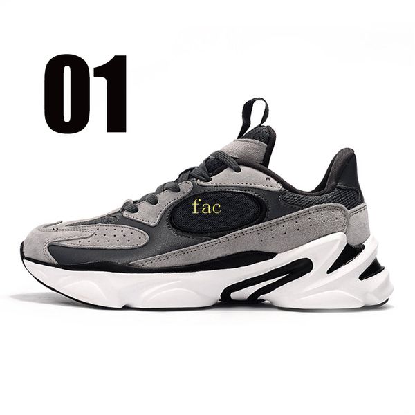

2021 treeperi fashion chunky 5.0 running shoes us 7 eur 40 black grey for men sneakers