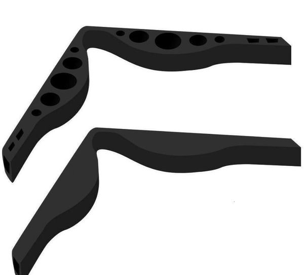 

anti fog nose bridge pads nose bridges flexible protection strip accessory for prevent eyeglasses from fogg face mask kimter-x778z bbyetmw