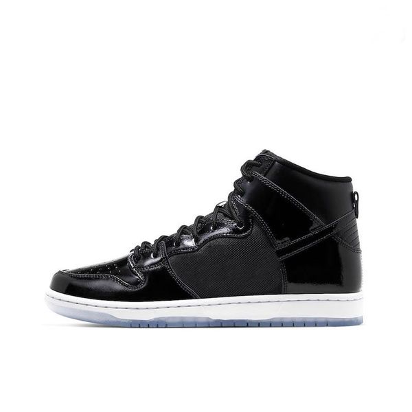 

2020 dunk sb high aj 11 big slam dunk men's and women's skateboard shoes outdoor shoes casual shoes bq6826-002 size 36-45