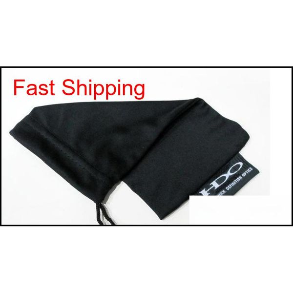 

wholesale black color sunglasses pouch wtt4y