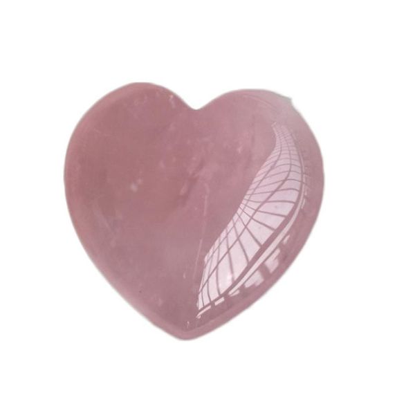 

crystal natural heart crystal gems rose healing pink carved shaped stone gemstone heart love gife palm quartz lover sqctq sports2010