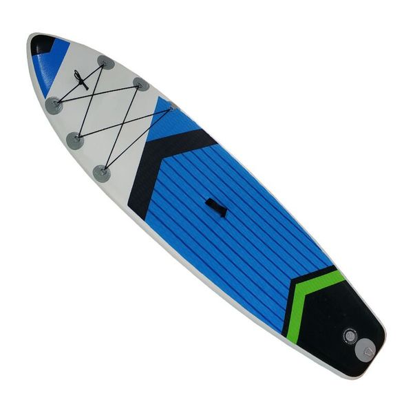 

inflatable surfboard professional paddle board standing paddle board power electric portable leisure new high-quality thickening