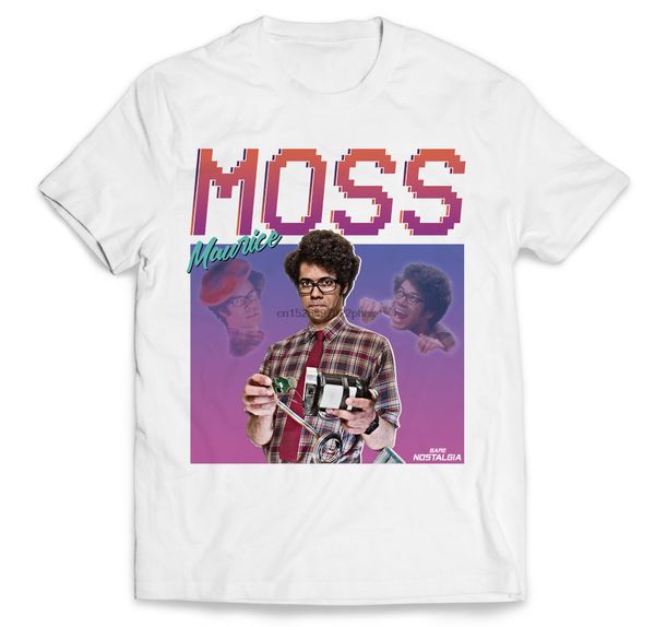 

the it crowd maurice moss t shirt men t shirt sport hooded sweatshirt hoodie