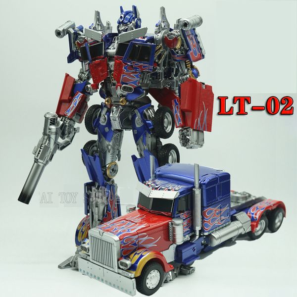 

transformation op commander lt02 lt-02 lgendarytoys mpm04 mpm-04 movie 5 collection alloy movie action figure robot gift toys 1008