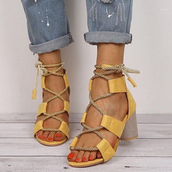 

women shoes 2021 new breathable wedges shoes woman high heels hollow lace-up sandals female zapatos de mujer sandals women1, Black