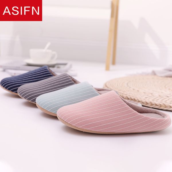 

asifn winter home fur slippers women men cozy memory foam plush soft bottom cotton light bedroom platform ladies furry slippers y1202, Black
