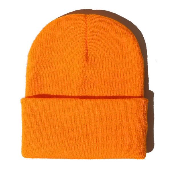 

new winter hats for woman warmer beanies knitted fluorescent hat girls bonnet ladies casual cap autumn female bea jllzqv