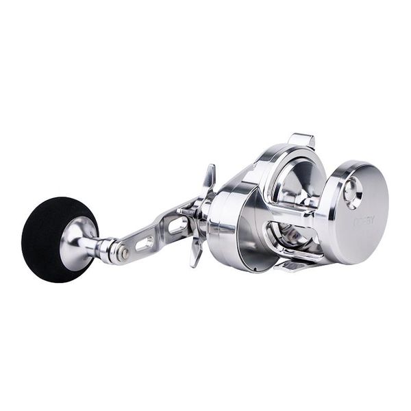 

noeby aluminum slow jigging trolling bait casting drum reels saltwater fishing boat reel jg1500/2500