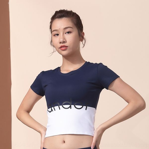 

o0kth new suit summer jqy suitwomen's new nylon printing contrast color fitness sweat-absorbing and moisture-removing yoga suit for wom, Gray