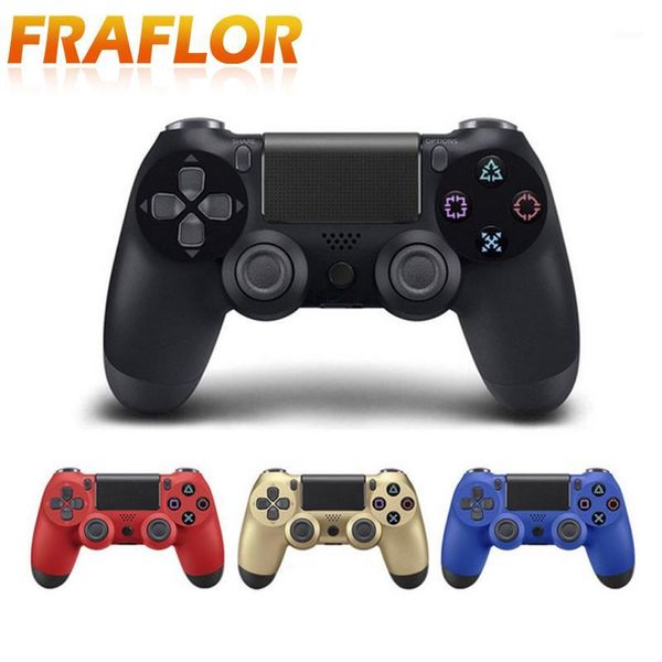 

wireless bluetooth game controller game handle vibration band touch handwriting function gamepad camouflage variety colors1