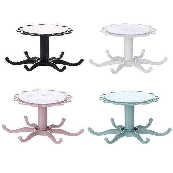 

стена вращающийся пластик цвет крючки настенные кухни крюк случайные кухонная посуда 4шт панч free вешалка выдвижной rack бесшовные yxlyvs