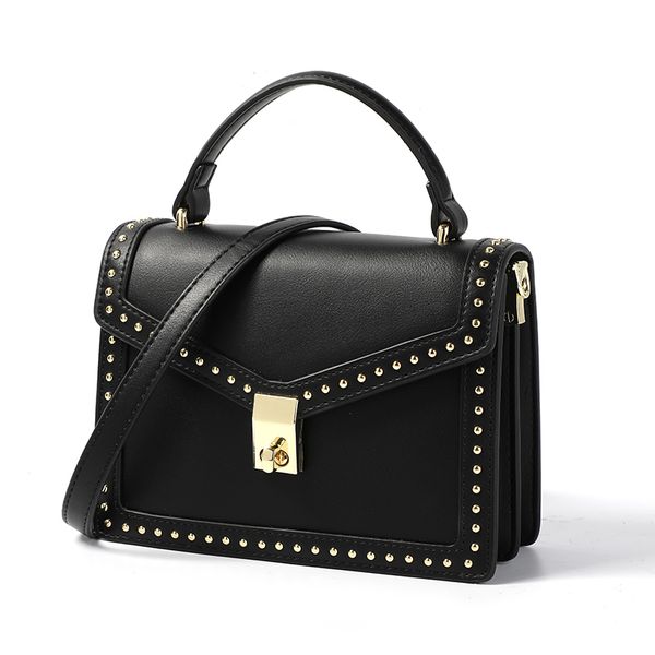 

hbp multifunction women bags fashion handbag designer ladies shoulder bag youth flap sweet wind genuine leather women crossbody bag 8560
