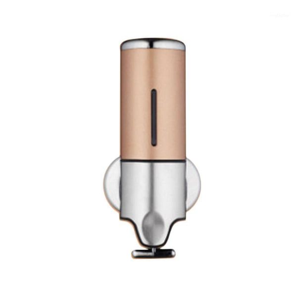 

liquid soap dispenser wall mount 500ml shampoo dispensers bottle1