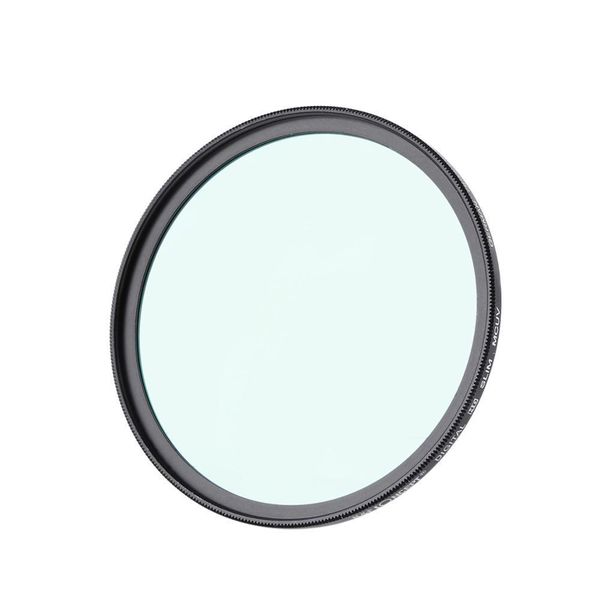 

k&f concept 67mm multi-coated slim uv camera lens filter
