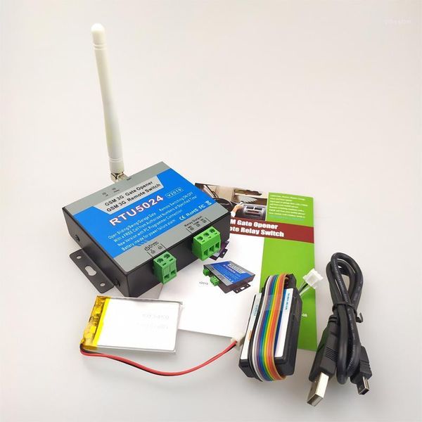 

fingerprint access control 200 users wireless gsm gate opener remote switch controller garage door swing opener/home automation controller1