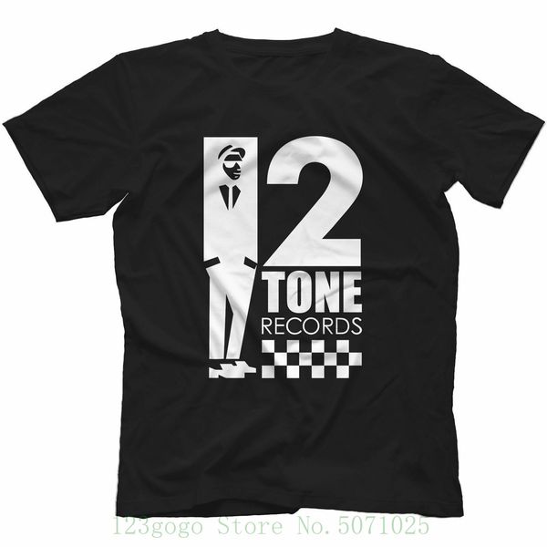 

2 tone records t shirt 100% cotton reggae ska trojan rocksteady the specials o-neck t shirt youth sport hooded sweatshirt hoodie