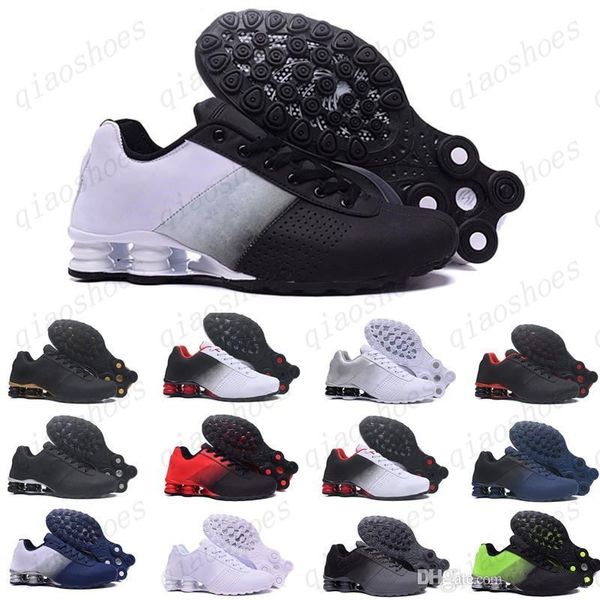 

new deliver 809 men running shoes muticolor women mens deliver oz nz running shoes,sports white black trainers sneakers 36-46