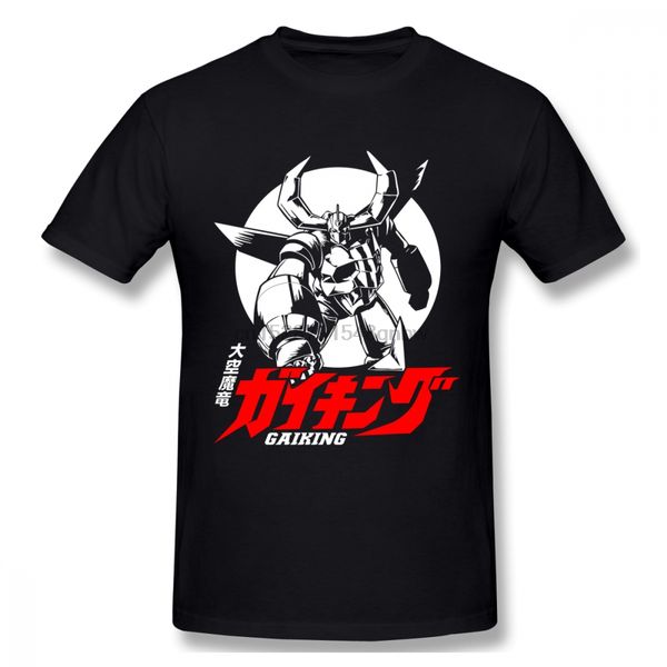 

super robot gaiking легенда daiku maryu качество популярные ретро японский аниме 6xl большой размер homme sport толстовка с капюшоном толсто