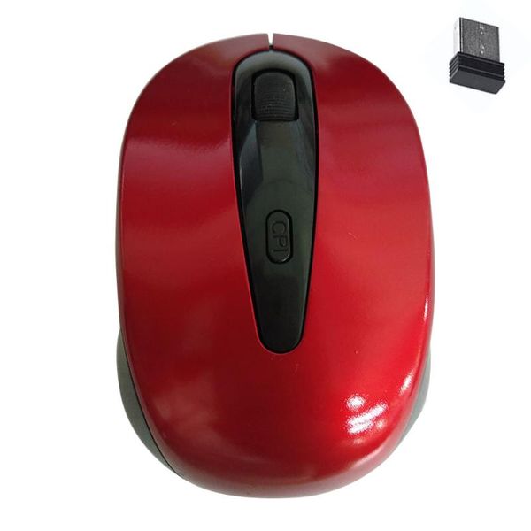 

2.4g scroll usb cordless optical mice mouse 4d pc wireless computer laptop