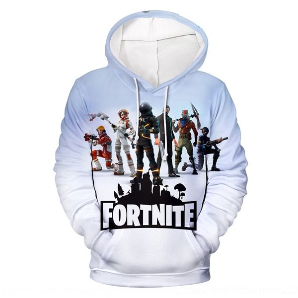 

b0irf web baseball night sweater 3d digital printed hooded sweaterand spring baseball clothing sweaterfutureshop autumn coat fortress, Black
