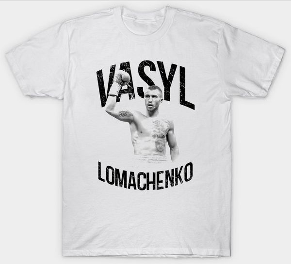 

vasyl lomachenko boxer boxinger gloves ukraine summer short sleeves fashion round neck clothes sport hooded sweatshirt hoodie t shirt