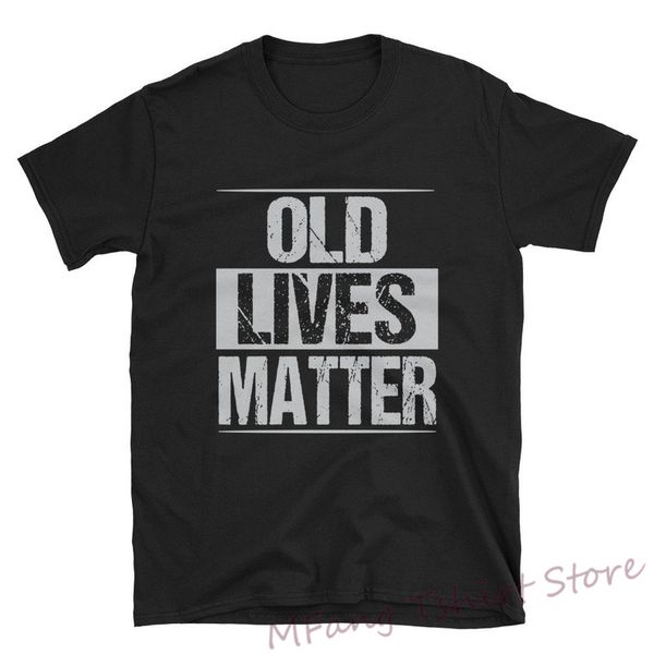 

old lives matter t-shirt 50th 60th 70th 80th birthday gifts for men dad tee father tshirt #shirtoftheday sport hooded sweatshirt hoodie