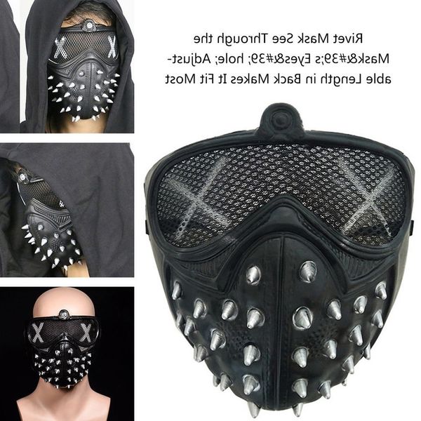 

kurosaki new bleach masquerade death christmas ichigo dance party cosplay cool mask halloween punk devil anime stage