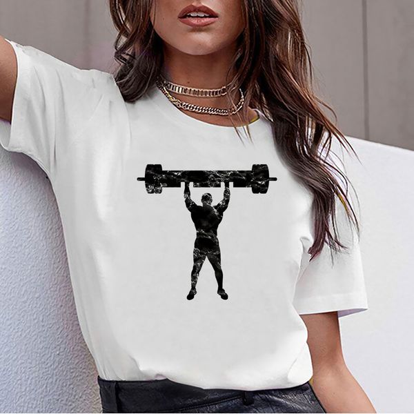 

топы футболки женщина силач плечо пресс дизайн черной короткие женщины tshirt спорт толстовка с капюшоном толстовка