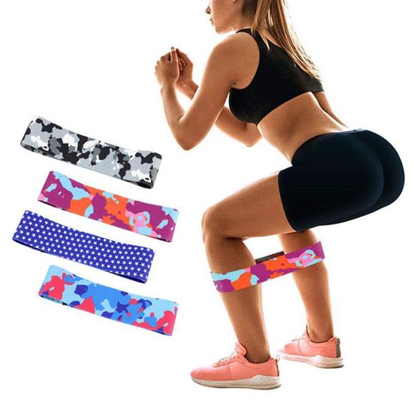 

resistance bands for legs and bufabric workouts beginners hip workout