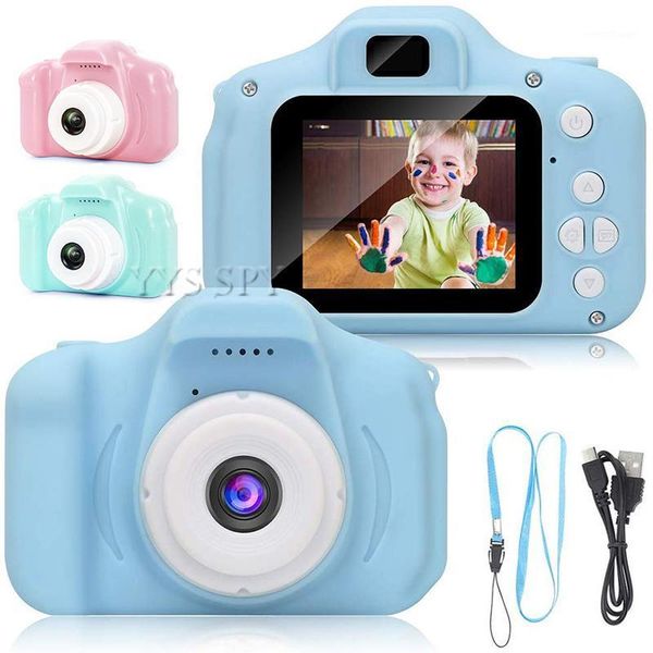 

kids mini video camera for children christmas toys educational cool birthday toddler boy gift digital p cam camara camcorder1