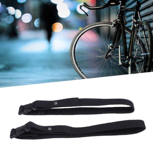 

resistance bands 2pcs bike wheel fixing band cycle stable for vehicle