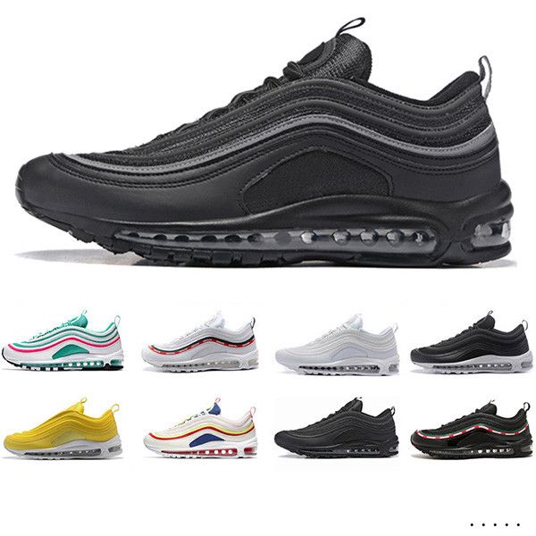 

new men running shoes cushion air kpu plastic training shoes fashion wholesale outdoor sneakers us 7-12 pcc8s