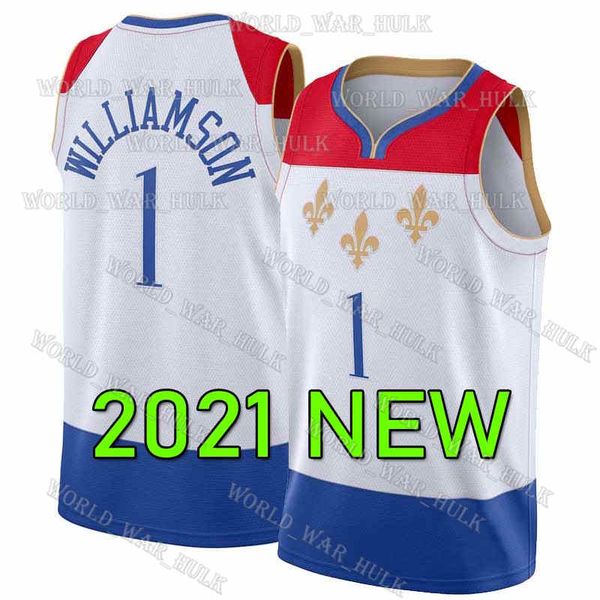 

new orleans pelicans jersey zion 1 williamson lonzo 2 ball collin lamelo sexton gordon 20 hayward city 2021 2020 basketball jerseys, Black;red