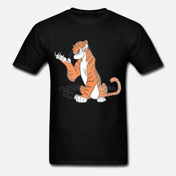 

men's classic shere khan hoodie designers t shirts sweatshirt