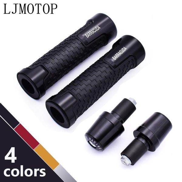 

мотоцикл 7/8" 22мм аксессуары handlebar ручка бар ручки ручки для xt250 tricker dt230 dt125 gas gas ec2t fse fsr