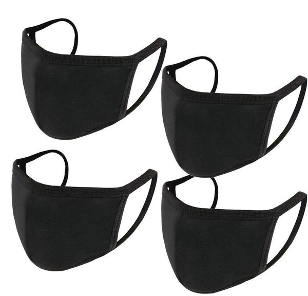 

mouth cotton activated with 2 anti filter pm2.5 mask filters fabric kpop style carbon face korean bdesport xklhu