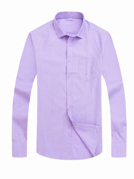 

men drop shoulder striped print patch pocket shirt v2uw#, White;black