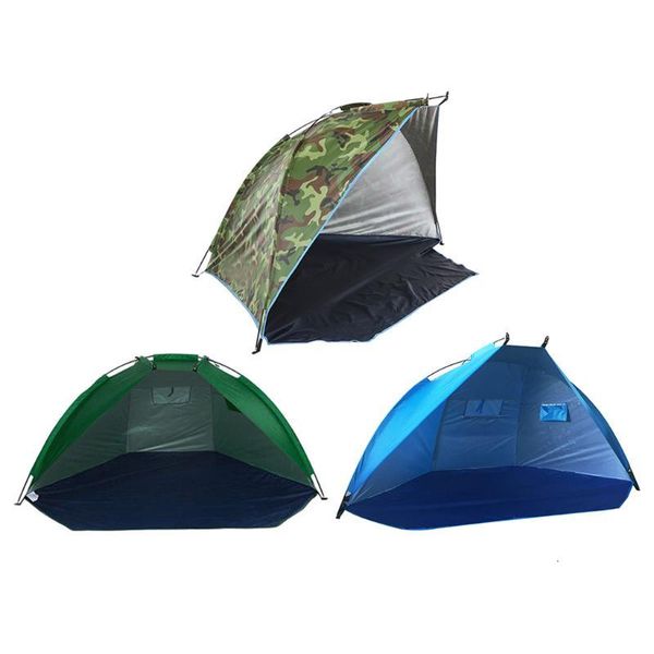 

beach tent waterproof canopy for outdoor camping park anit-uv moisture-proof