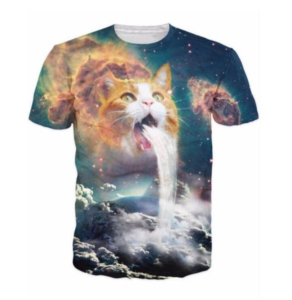 

cloudsty promotion summer mens printed male clearance sales 3d print shirts aesthetic anime oversized men clothing