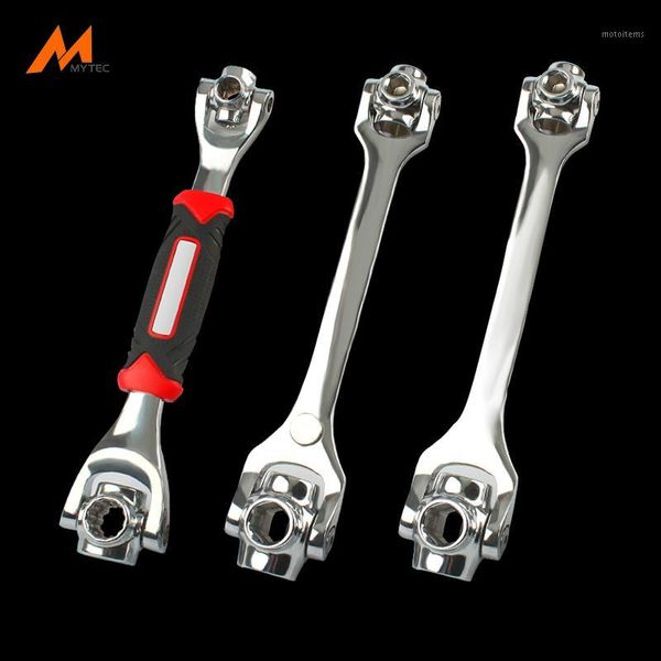

tiger wrench 48 tools in one socket wrench1