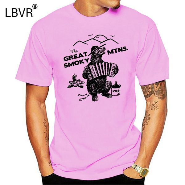 

the great smoky mountains t shirt smokey bear hiking bluegrass appalachian trail fashion cool tee shirt sport hooded sweatshirt hoodie