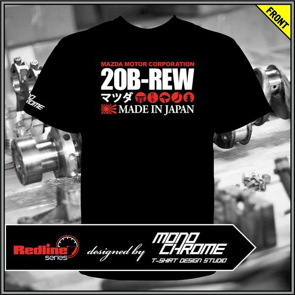 

t-shirt mazda 20b-rew eunos cosmo sport hooded sweatshirt hoodie